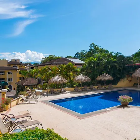 Apartotel & Suites Villas Del Rio-2